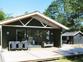 Holiday home Hadsund XLVI, Hadsund